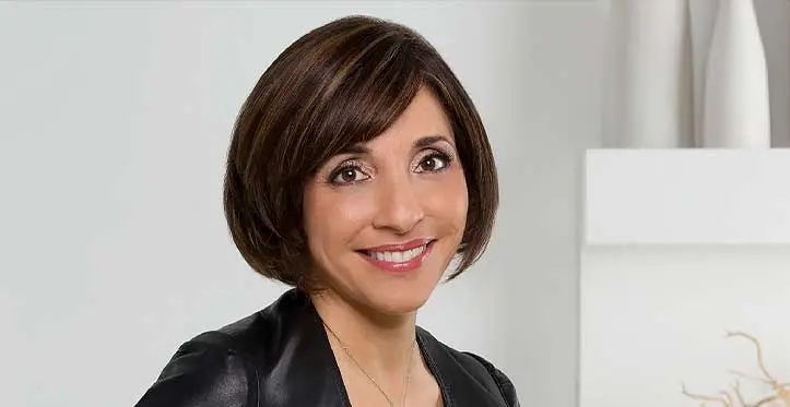 Linda Yaccarino.
