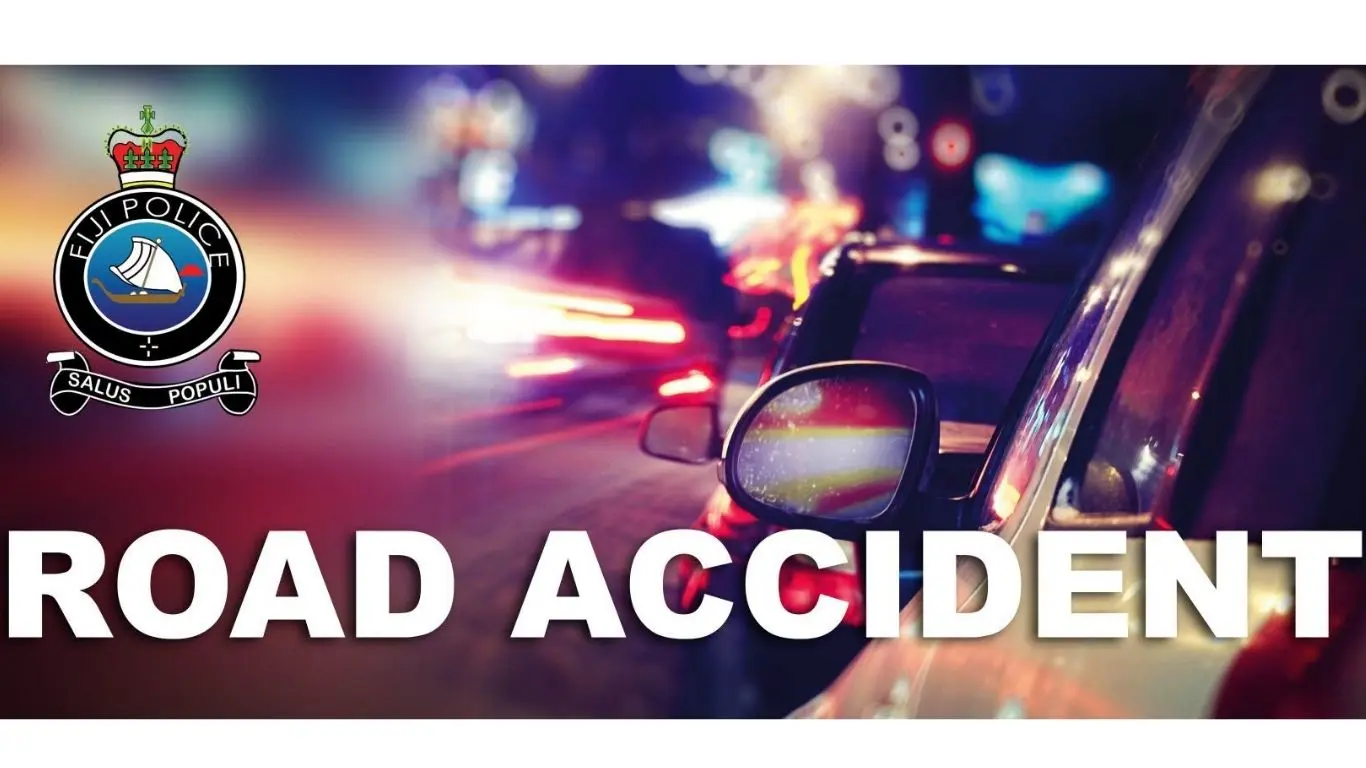 road accident