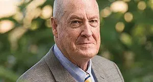 Robert Gordon Lyon