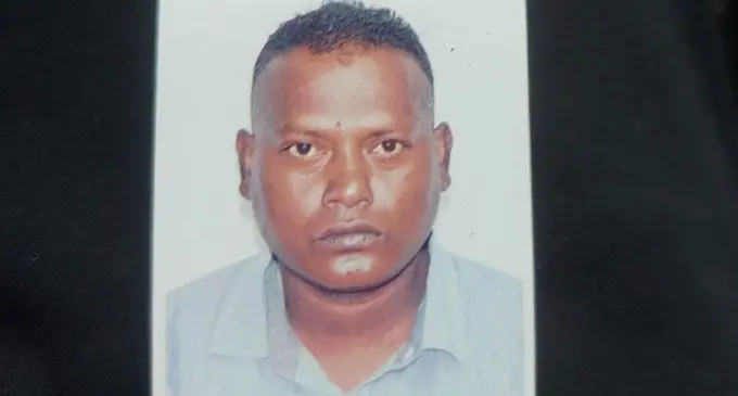 Salesh Mani 