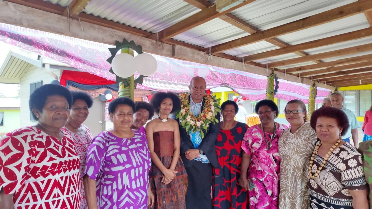 Naqali taxi base opens 16 business opportunities | Fiji Sun