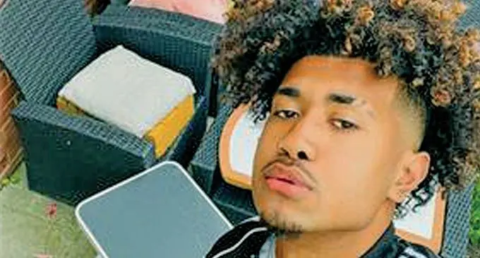 Peter Ravai