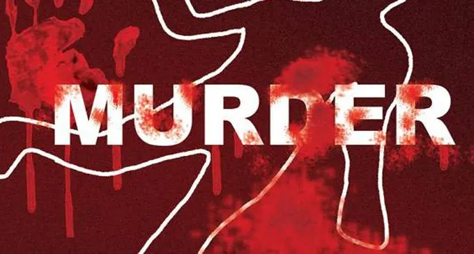 Murder