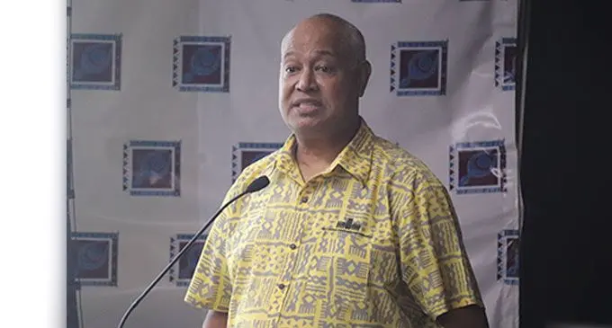 Fiji Commerce and Employers Federation Chief Executive Officer, Kameli Batiweti, called for peope to work smarter, not harder.