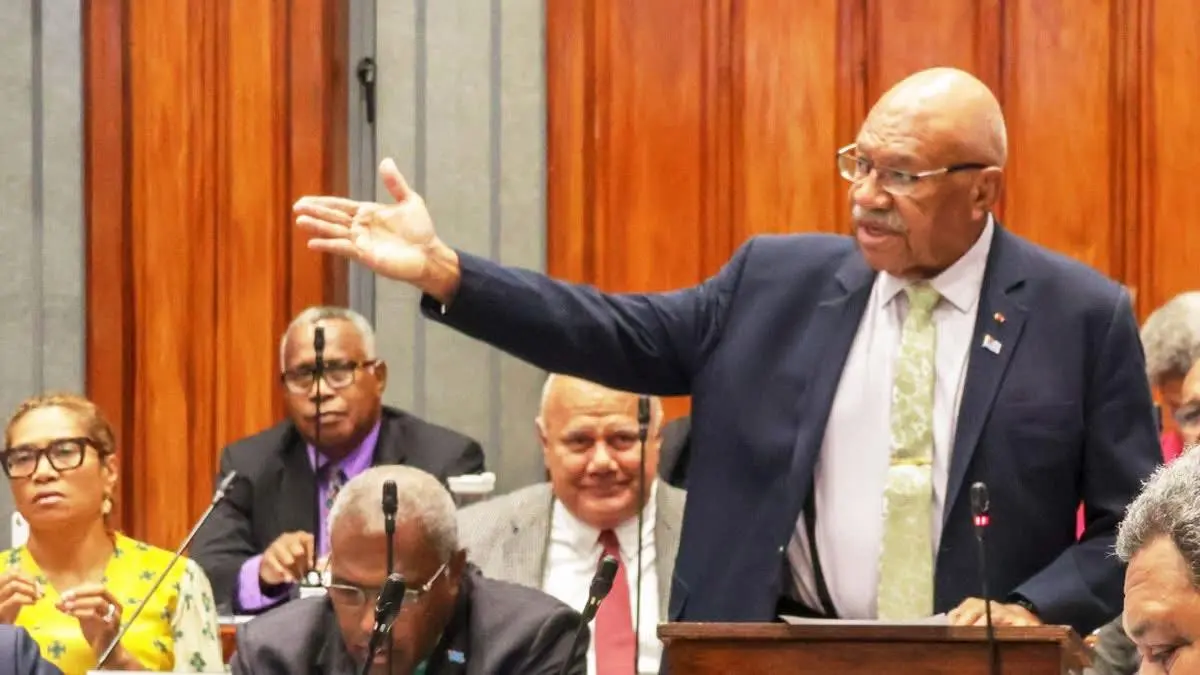 Government hits back at Fiji Labour Party over fuel claims