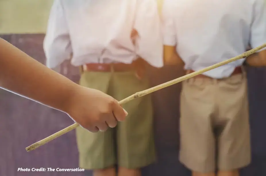 corporal-punishment