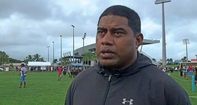 Saiasi Fuli.