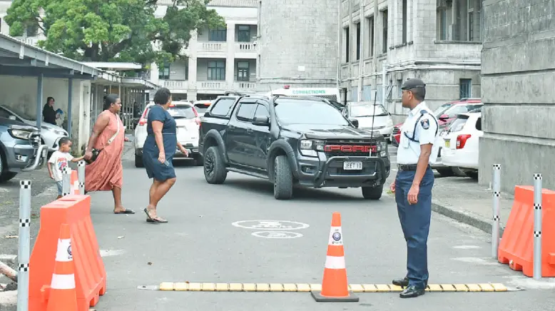 Commissioner of Police Rusiate Tudravu said investigators were now trying to establish when the CCTV stopped operating and what happened to the biometric system.