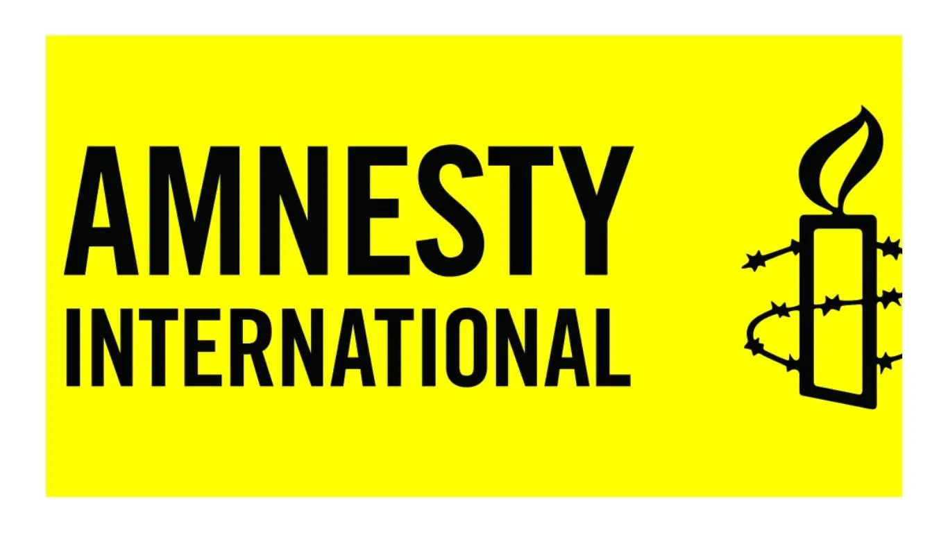 Amnesty International logo