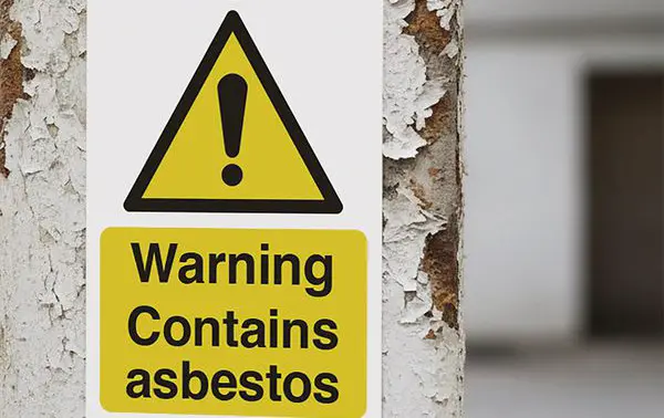 Government moves to strengthen asbestos safeguards