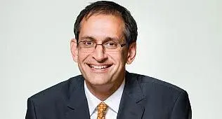 Richard Naidu. Photo: From   File