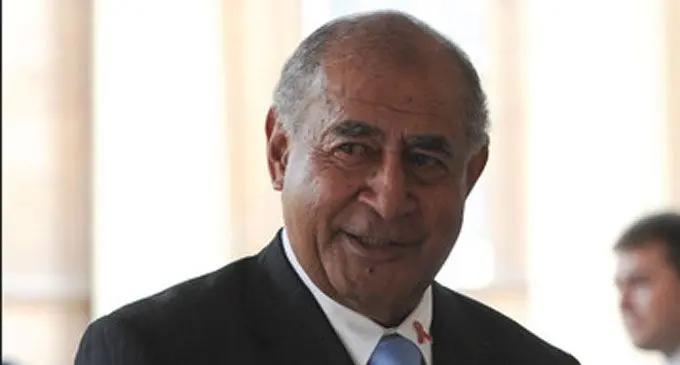 Ratu Epeli Nailatikau