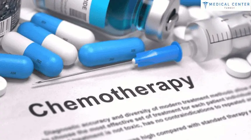 Chemotherapy 