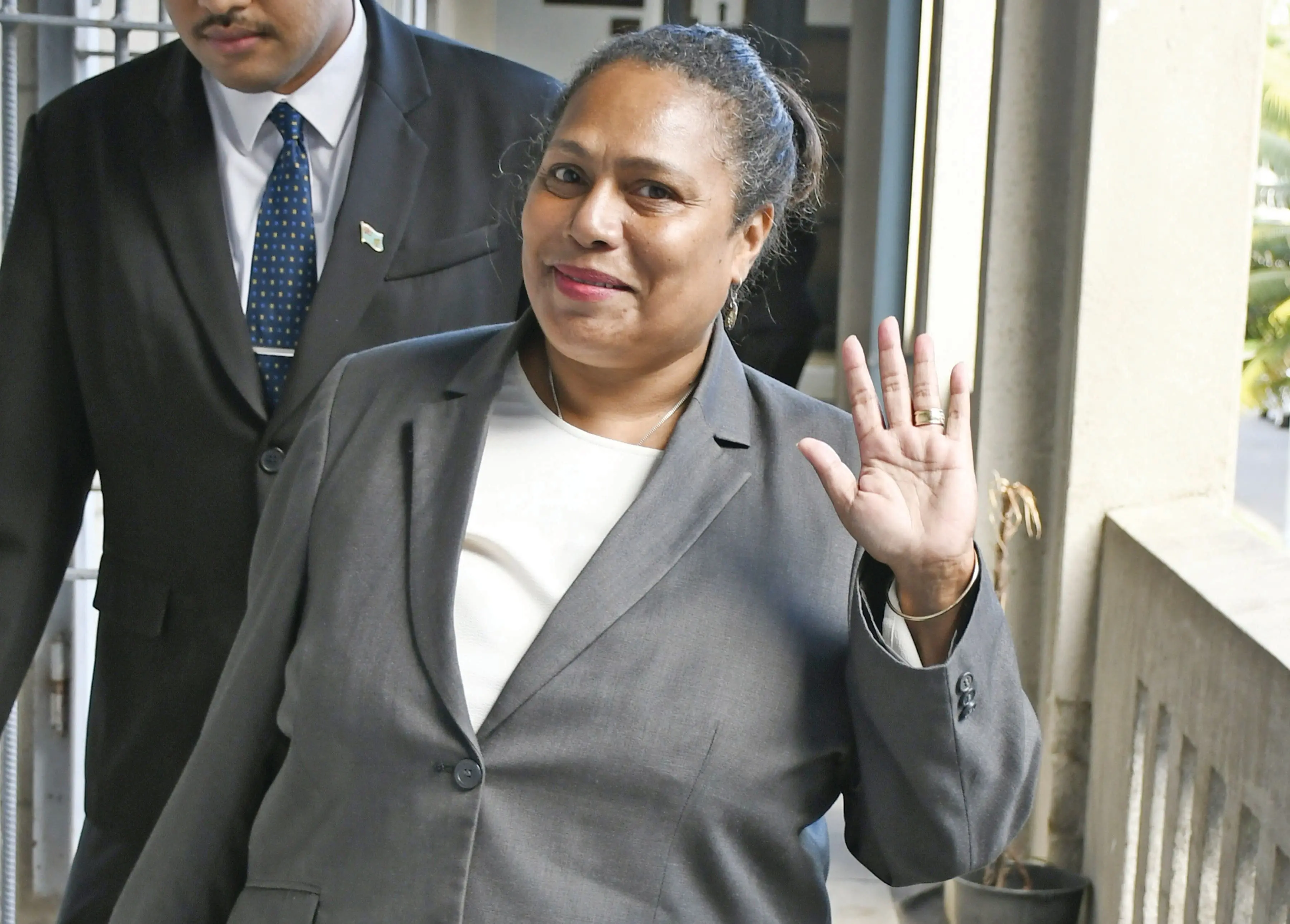 Ruling on legality of Malimali’s termination next Monday