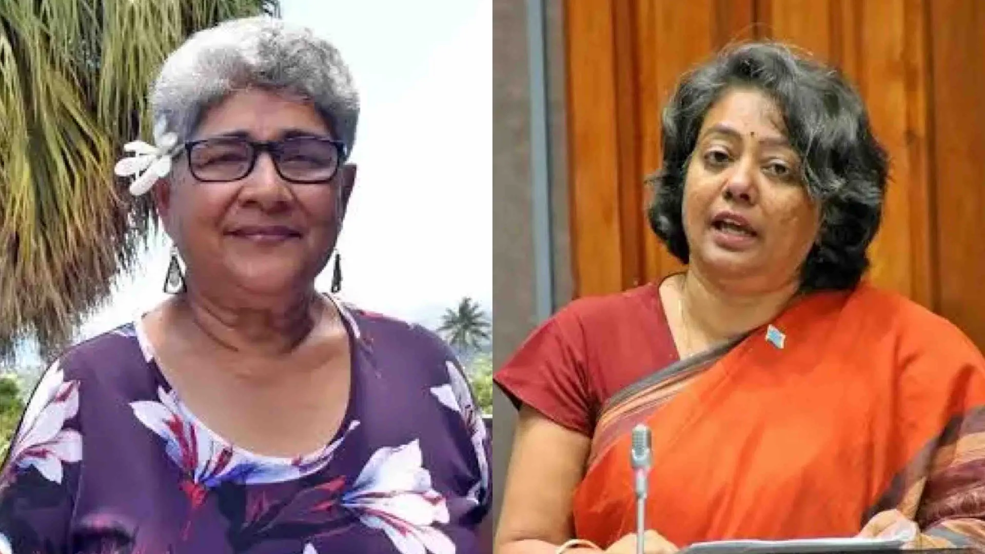 Minister for Women