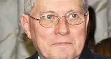 Chief Justice Anthony Gates 