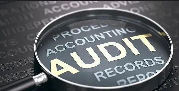 Audit-