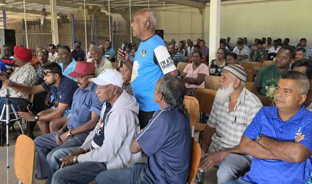 The FLP called for an independent review of lease terms, rental arrangements and the distribution of lease income, arguing the current system was not serving either tenants or landowners effectively.