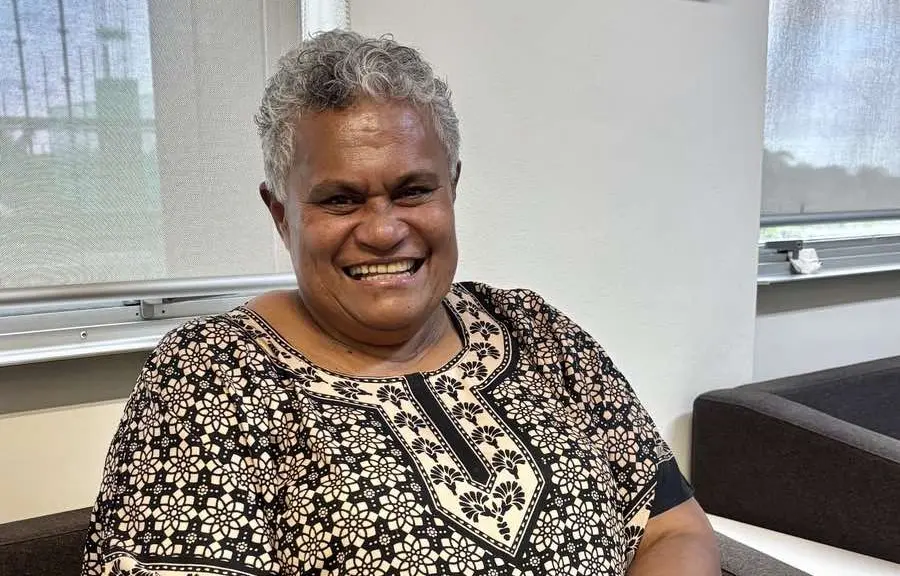 Kasanita Nadruku.