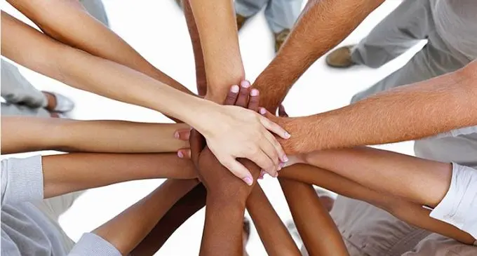 #TogetherWeCan