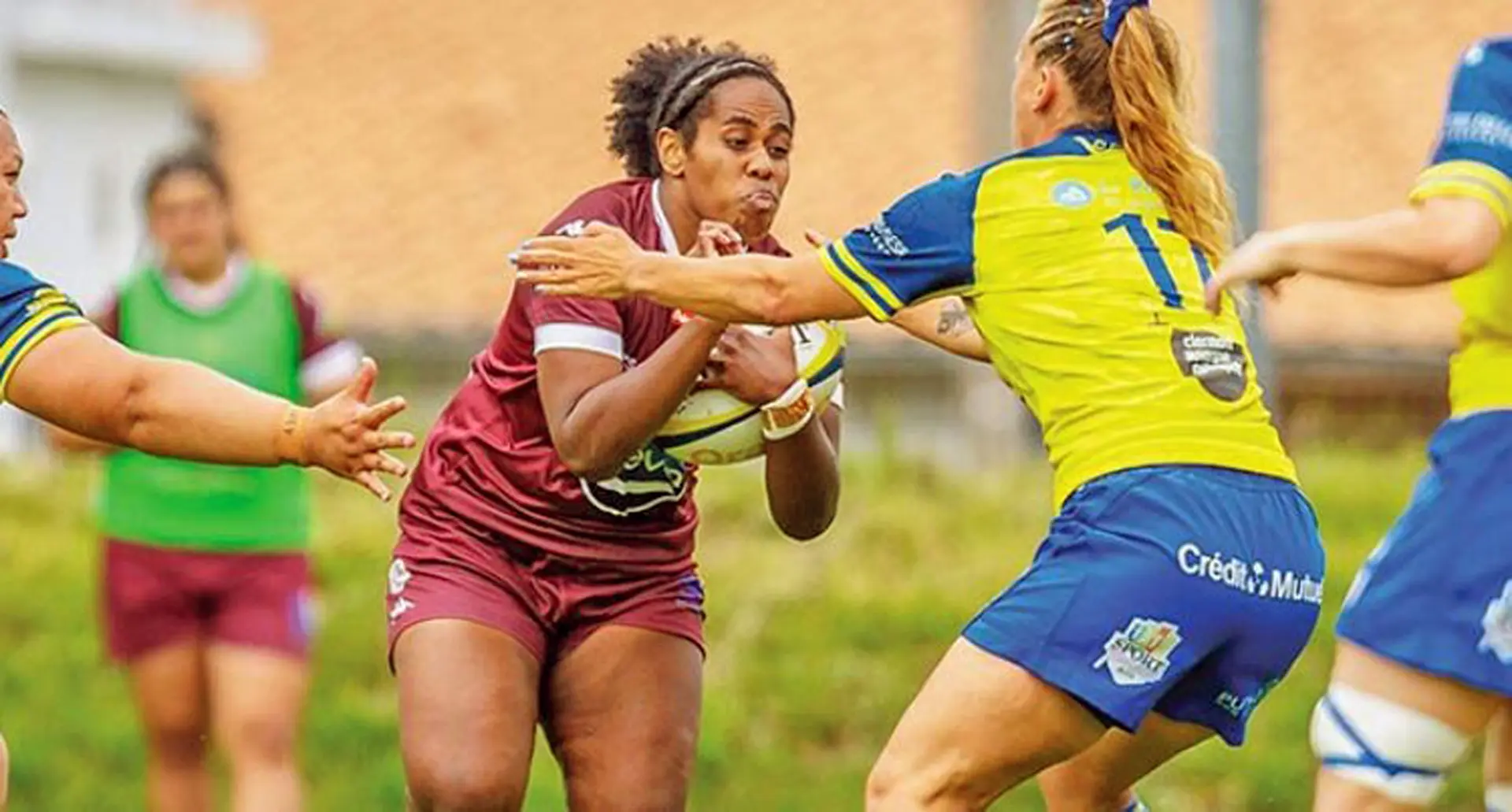 Makarita-Baleinadogo