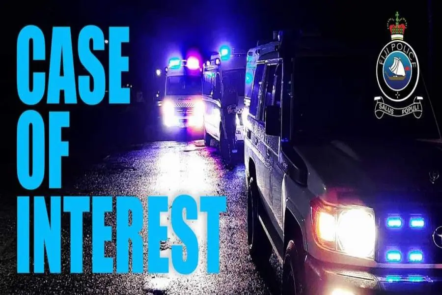 Police investigation 