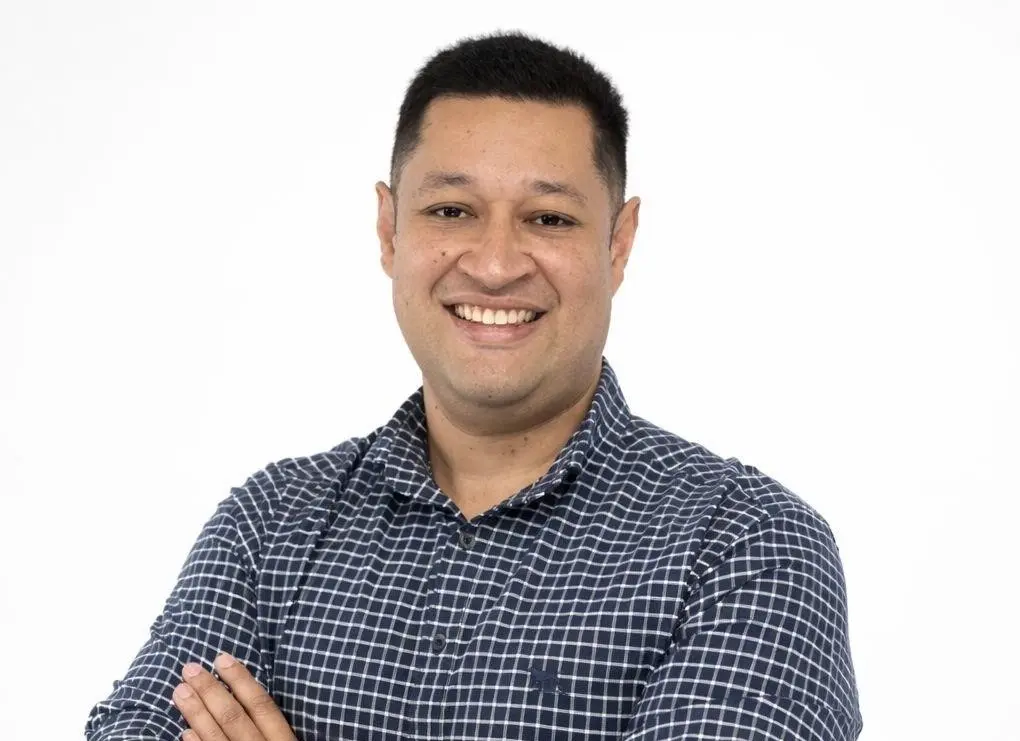 Dr Vaigalo Eddie McCaig