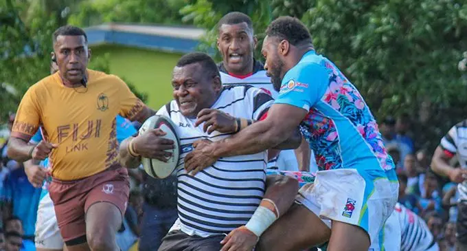 Rewa Rugby Union sets target of returning to next year’s Skipper Cup competition. Photo: FRU Media 