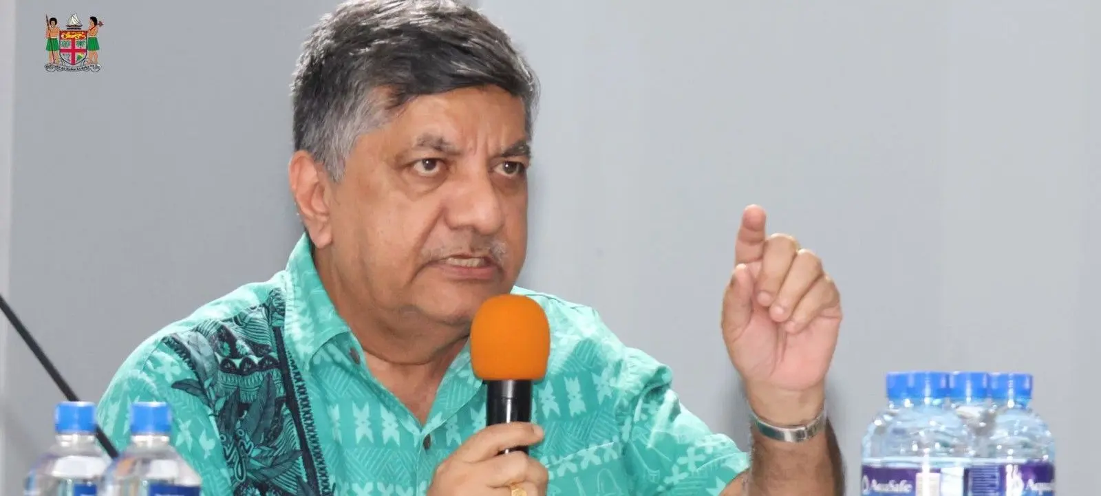 Minister warns of harsh action after temple vandalism