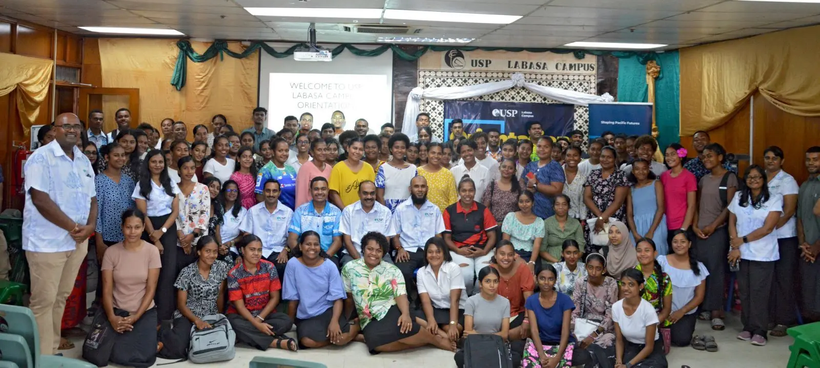 University of the South Pacific