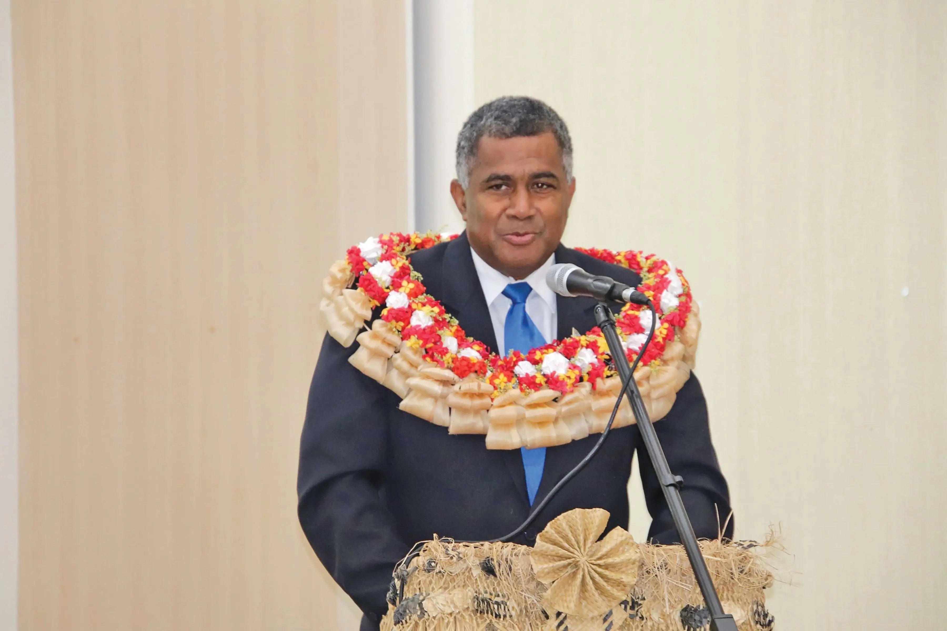 Solicitor-General’s Role in COL Files Sparks Political Clash