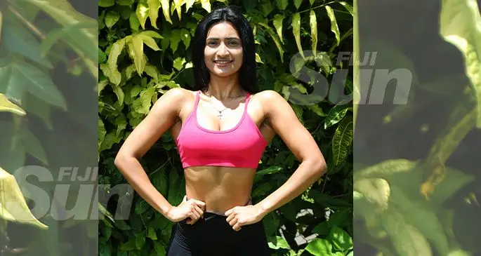 Priyanka Singh. Photo: Kelera Sovasiga