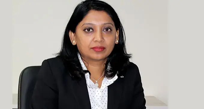 Seema Shandil - Consumer Council of Fiji, Chief Executive Officer.