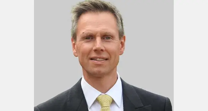 Professor Toby Wilkinson.