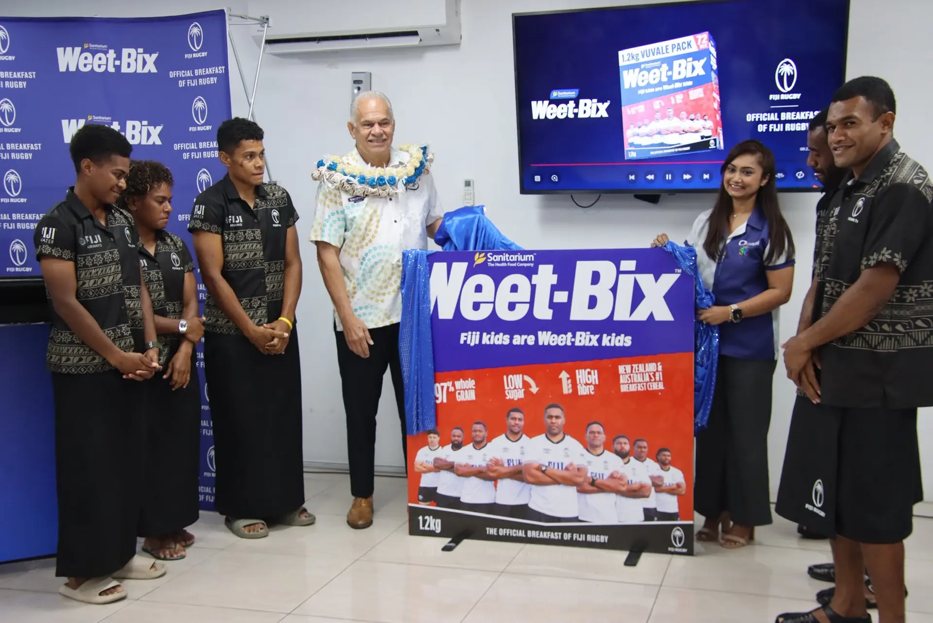 weetbix