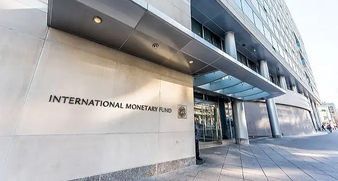 International Monetary Fund