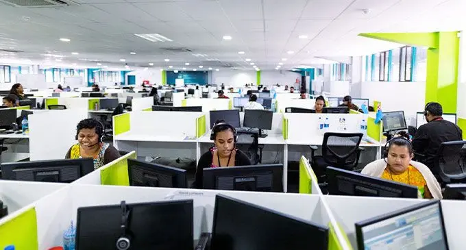 Outsource Fiji thanks Government for supportive budget.