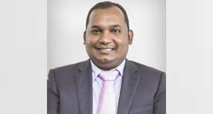 Pretesh Prasad