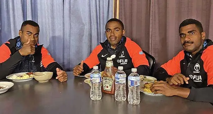 Photo: Fiji WA Association