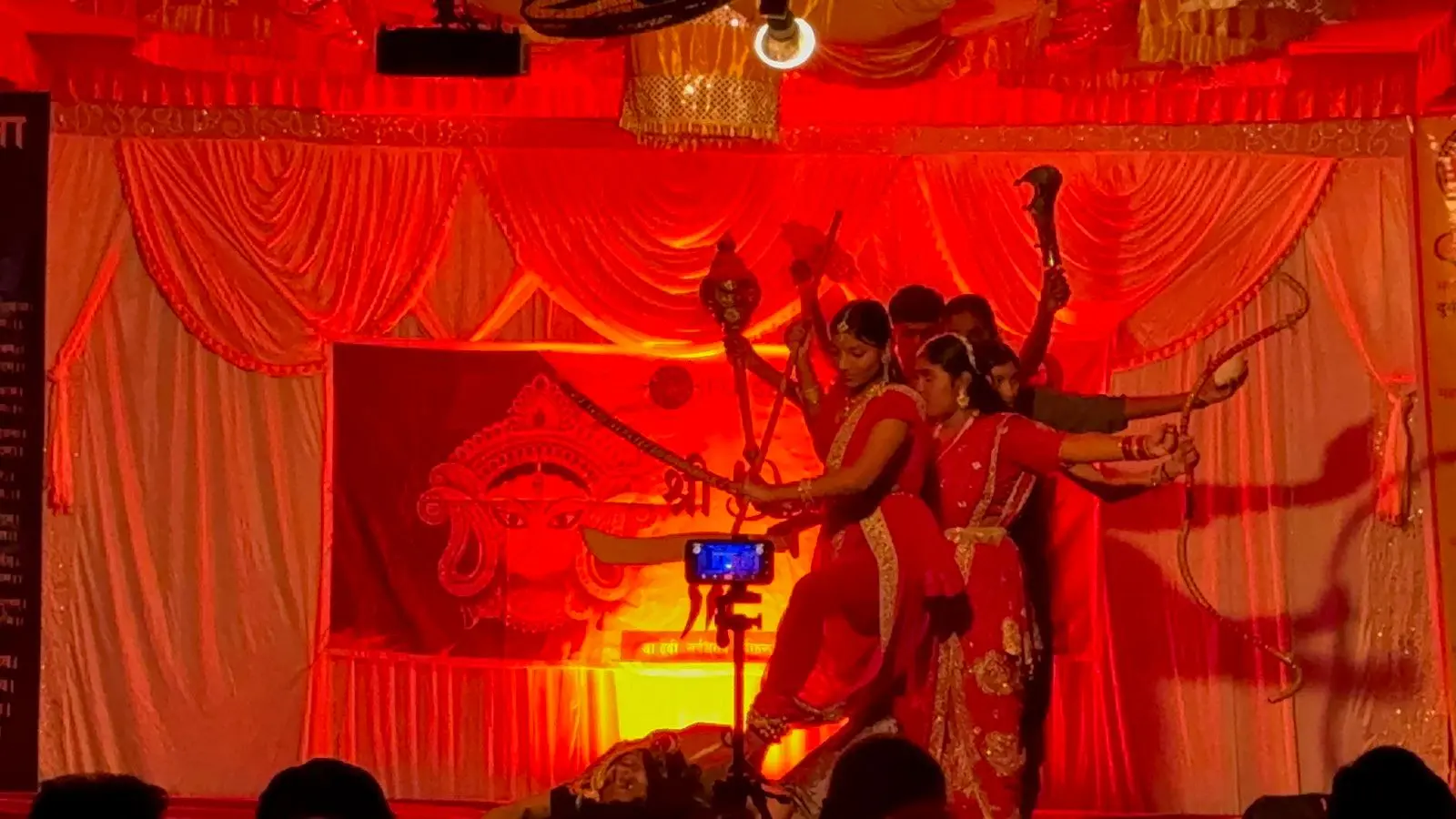 Durga pooja