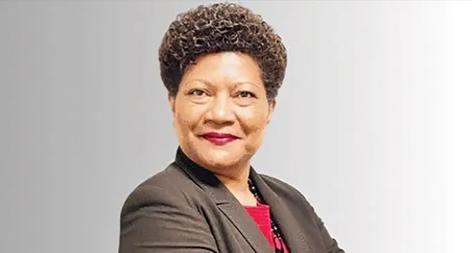 Permanent Secretary for Women, Children, and Poverty Alleviation, Eseta Nadakuitavuki