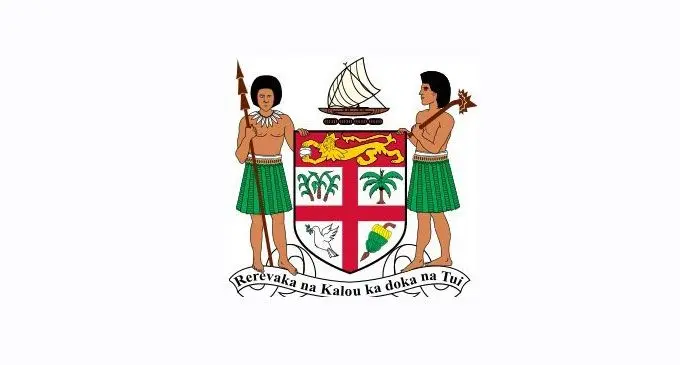 Itaukei-affairs