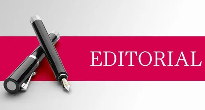 Editorial