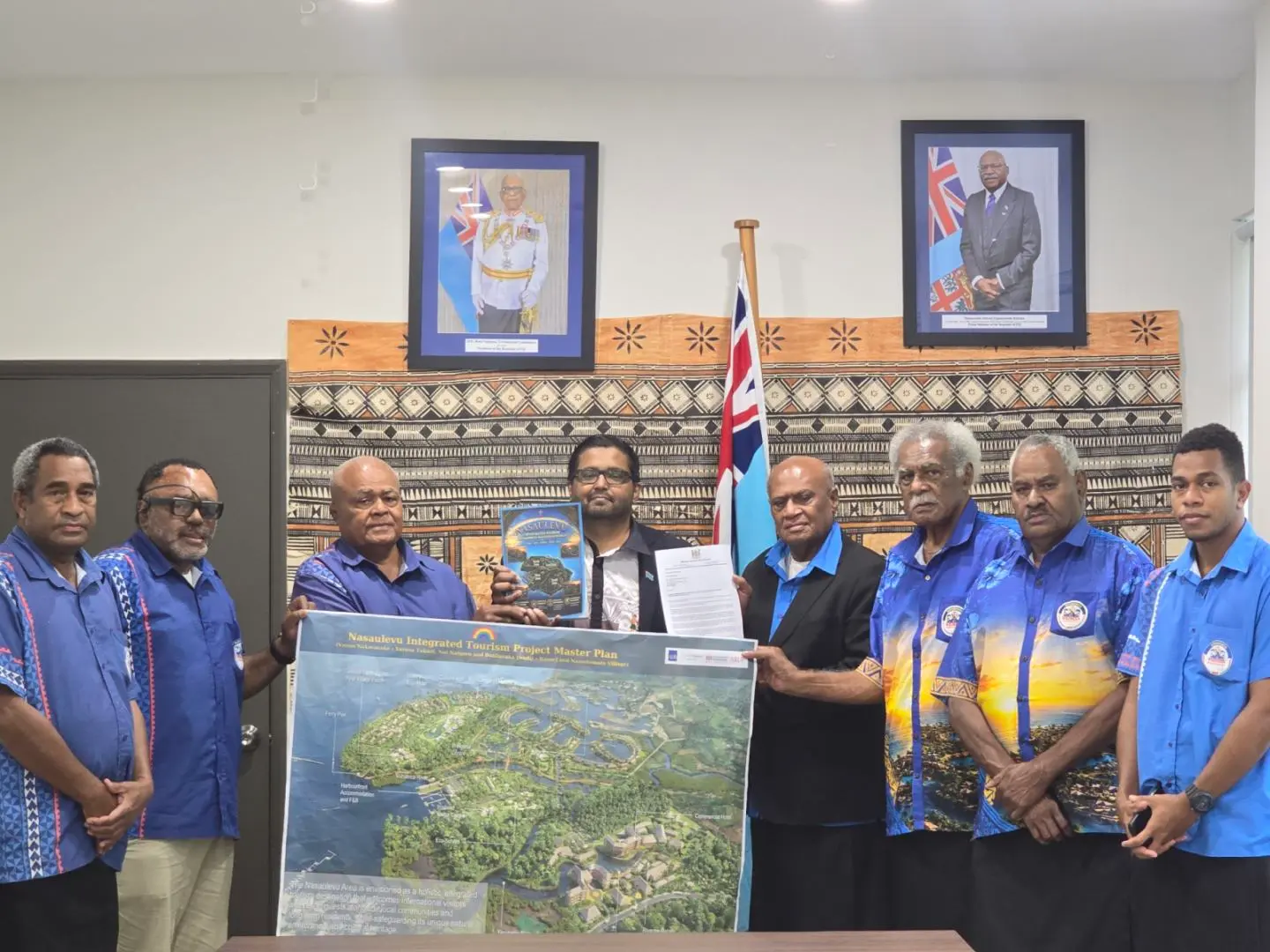 Nasaulevu tourism plan moves closer to endorsement