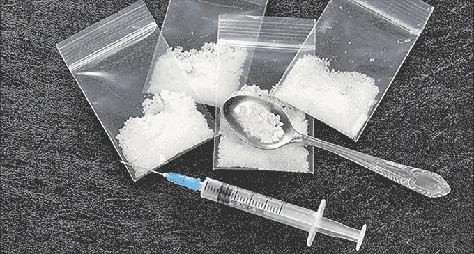 If you enter Indonesia with a drug you will be shot dead on the spot