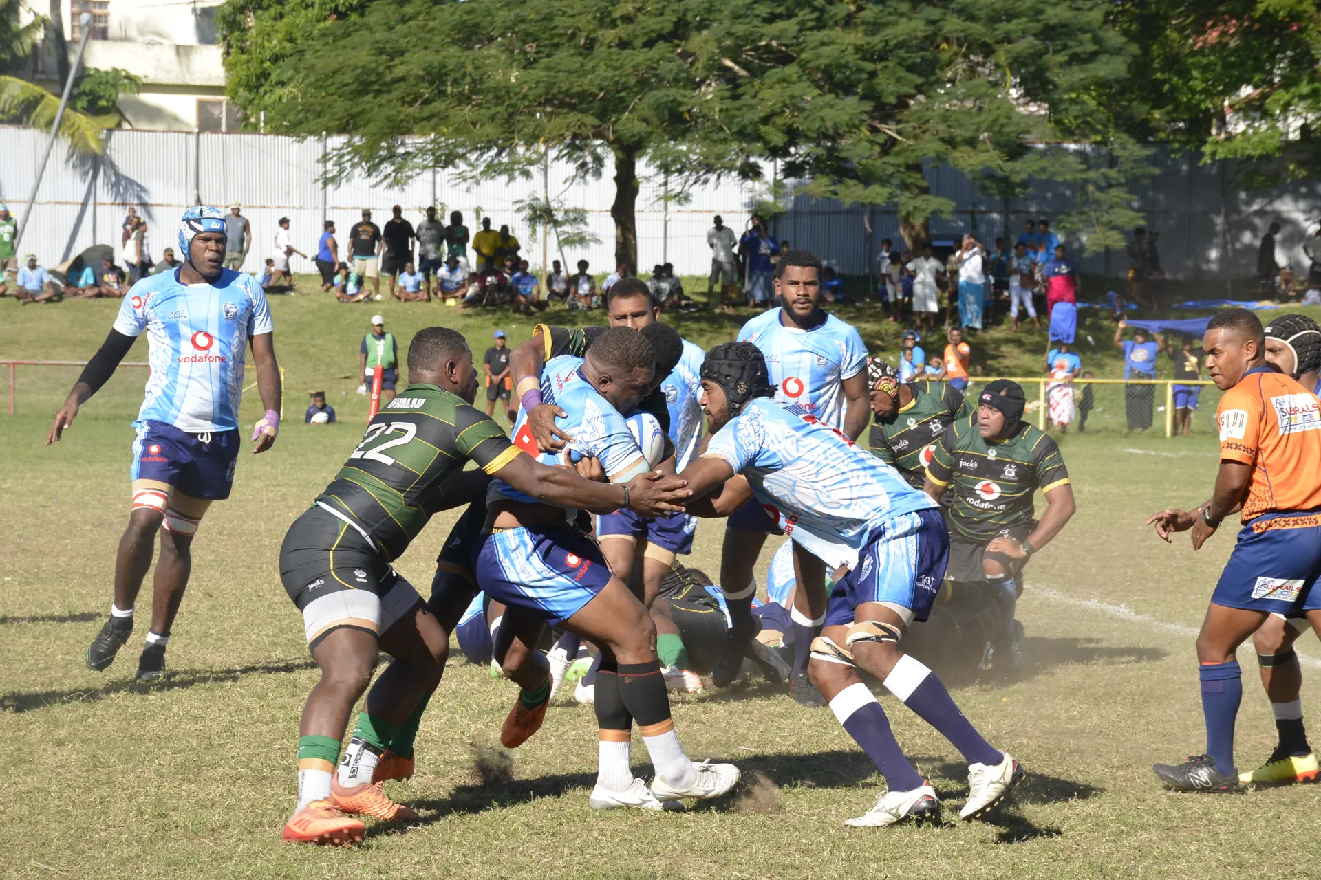 Tavua 