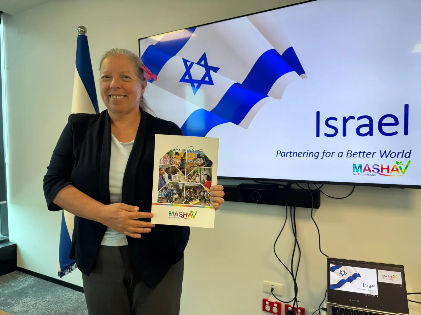 Israel opens door to more Fijian agriculture interns