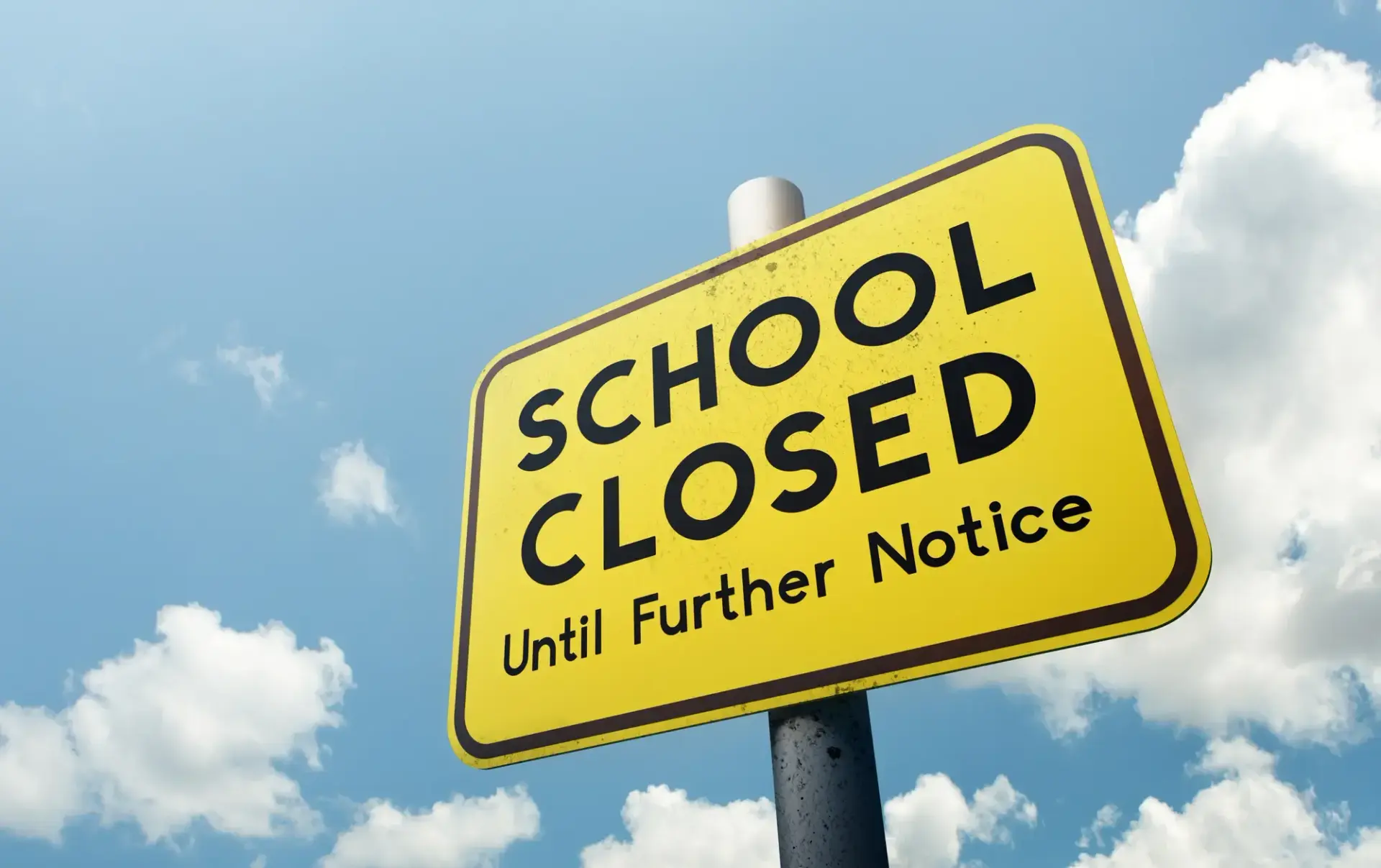 SCHOOL CLOSURE