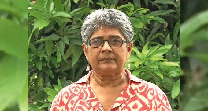 Fiji Women’s Crisis Centre co-ordinator Shamima Ali.