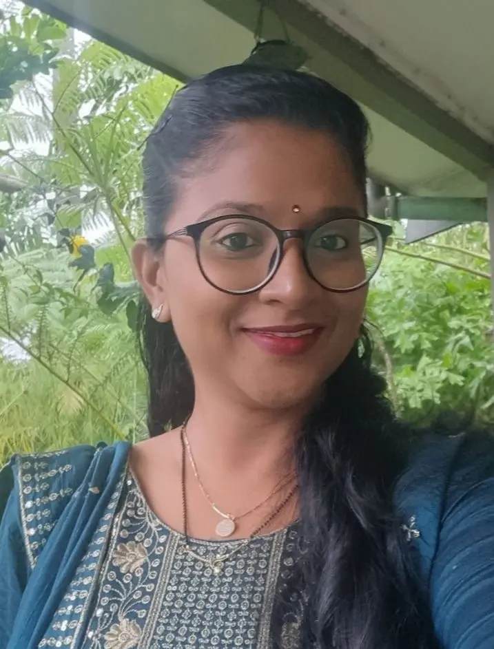 Avengeleen Swamy